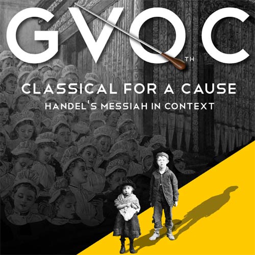 Season 40 — 2015 - 2016: Classical for a Cause