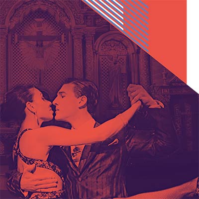 Season 41 — 2016 - 2017: Tango at the Tabernacle